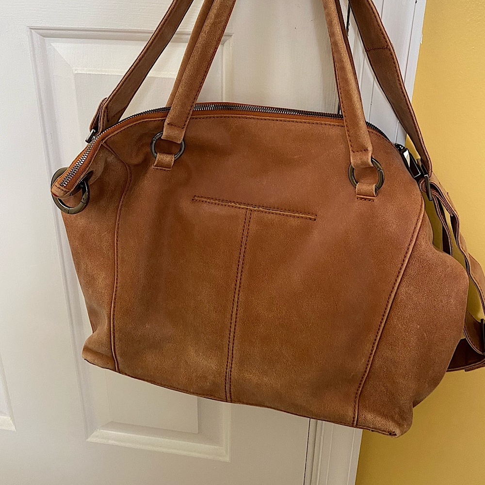 Beautiful like new Hammitt handbag. Used only a few times. Has tag and dust bag